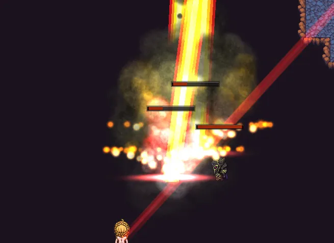 Queen Mylene and the Corrupted Kingdom gameplay screenshot 5 (Ren'Py adult game) by DryFish (TrumCaKho) – free download