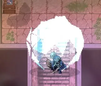Queen Mylene and the Corrupted Kingdom gameplay screenshot 6 (Ren'Py adult game) by DryFish (TrumCaKho) – free download