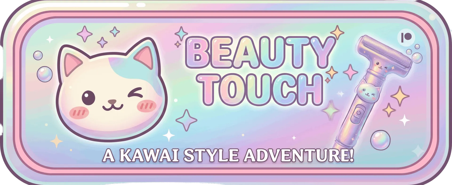 Beauty Touch cover 0.2 – Others adult game by Oiwa Kuna Games free download