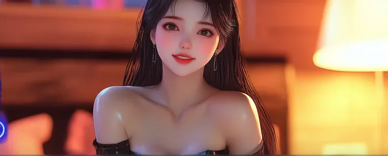 CAM Model Simulator 2026 cover Demo – Ren'Py adult game by Akai Lotus free download