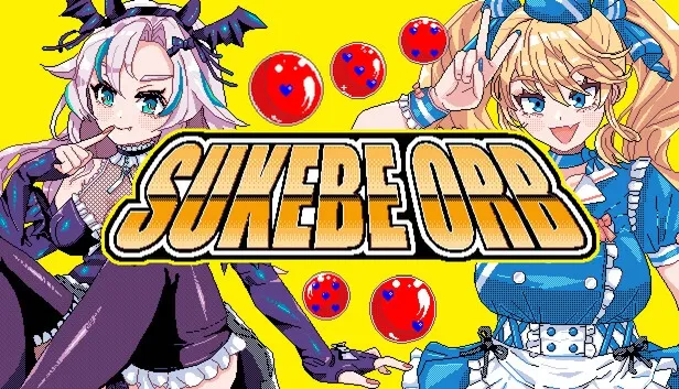 Sukebe Orb gameplay screenshot 7 (Others adult game) by SUKEBE NINJIN – free download