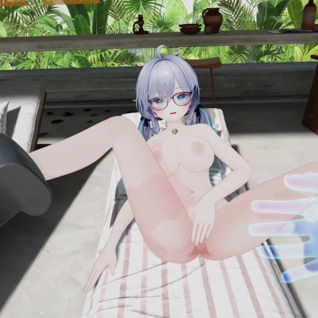 Shutter & Seduction VR gameplay screenshot 1 (Ren'Py adult game) by WaifuLabs69 – free download