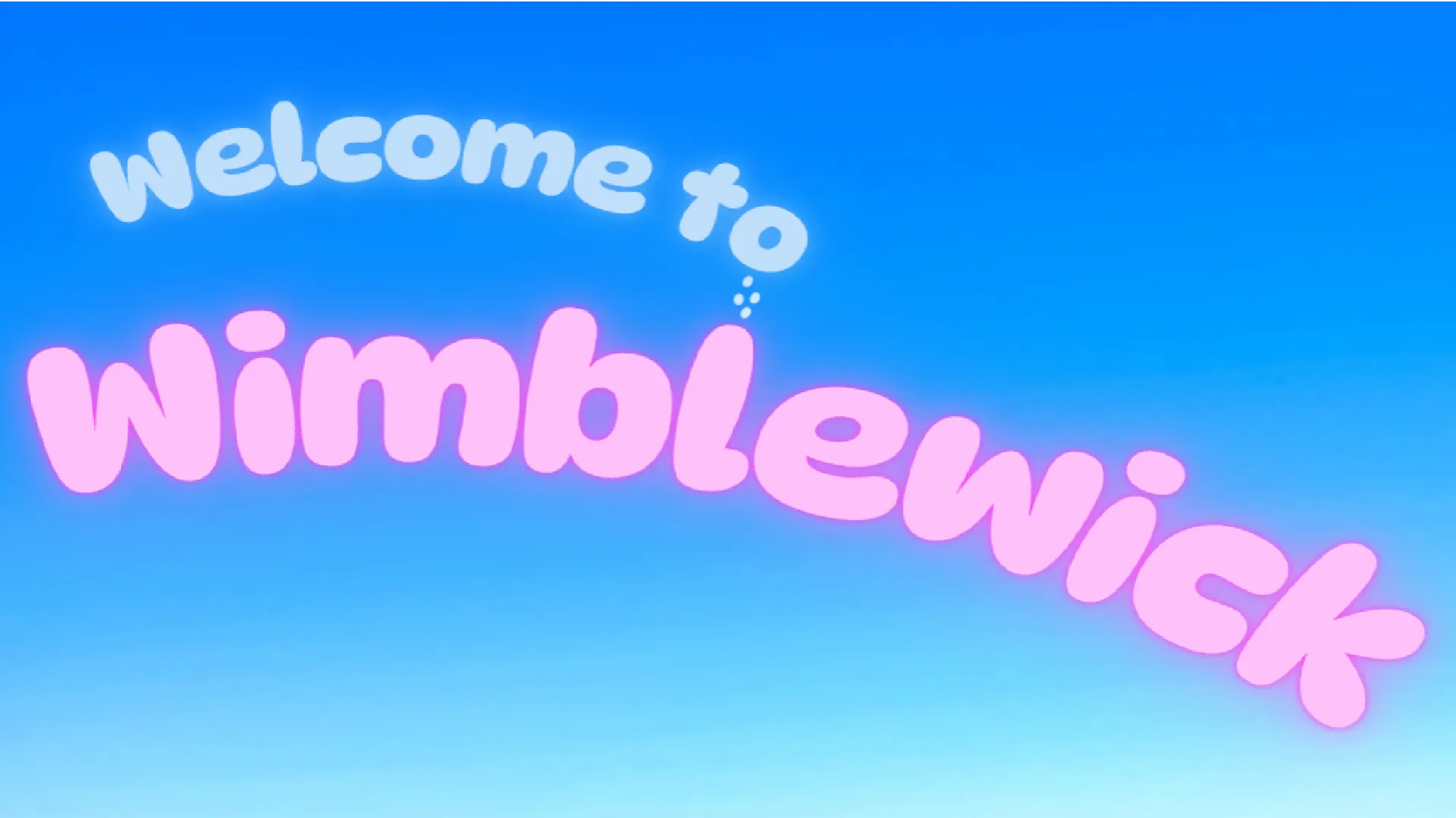 Welcome to Wimblewick gameplay screenshot 3 (Ren'Py adult game) by EdoumDoum – free download