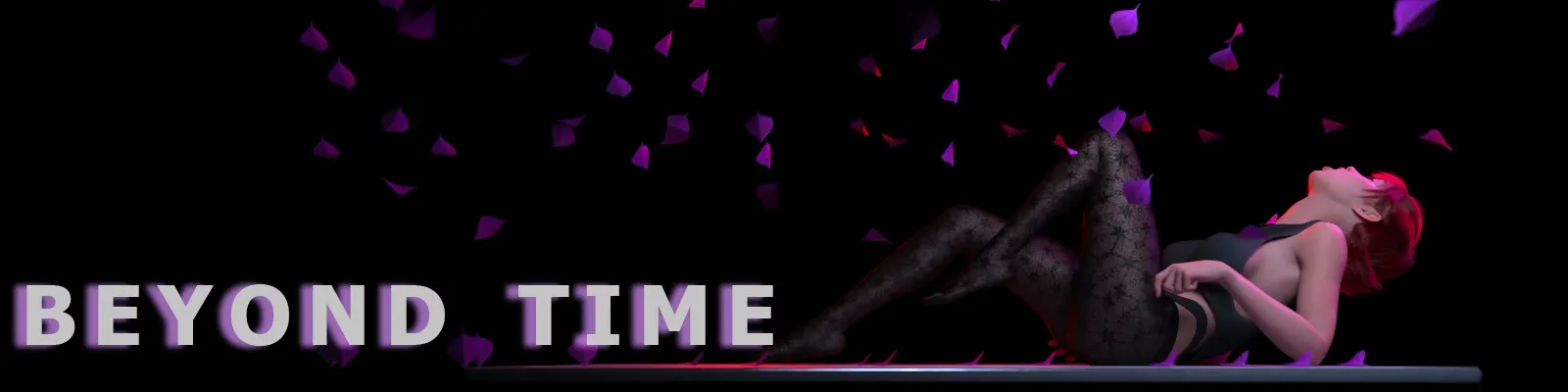 Beyond Time cover 0.6 – Ren'Py adult game by Mr.Cass free download