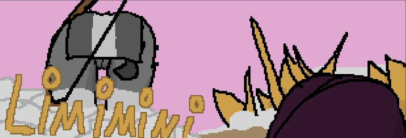 Limimini gameplay screenshot 1 (Others adult game) by robot0531 – free download