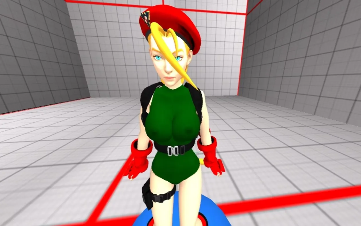XXX Simulator Regular 15 Famous Girls gameplay screenshot 2 (Ren'Py adult game) by dragon972 – free download