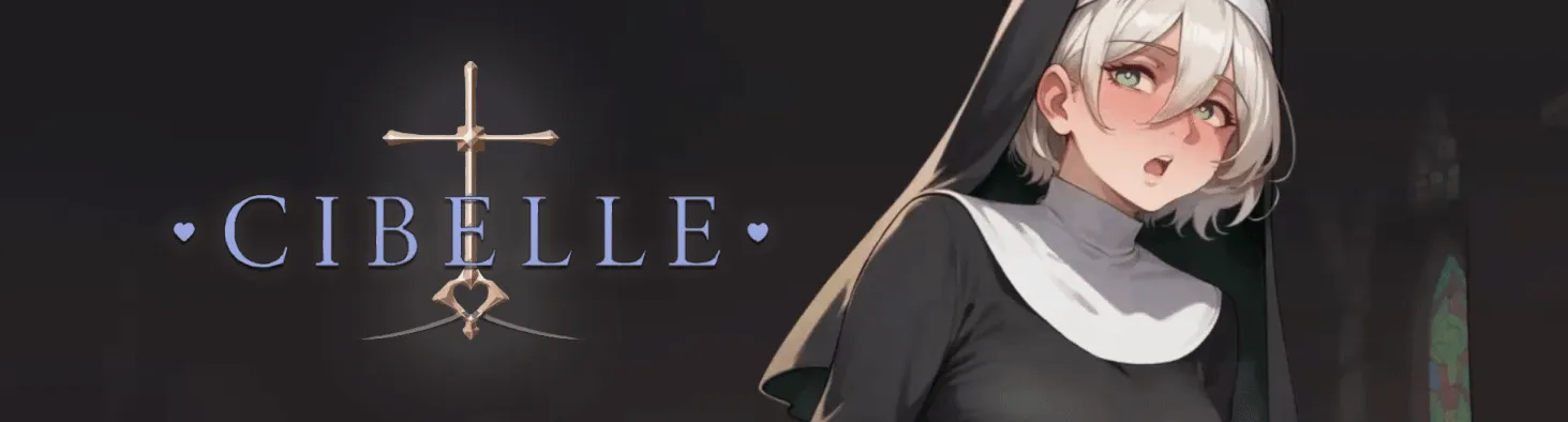 Cibelle cover 0.23.1 – Ren'Py adult game by Octagonala free download