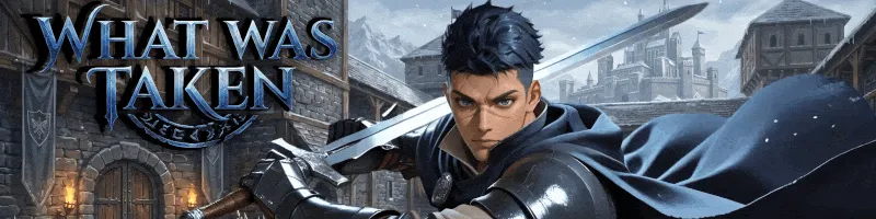 What Was Taken cover Chapter 2 Full – Ren'Py adult game by TrueNorthDev free download