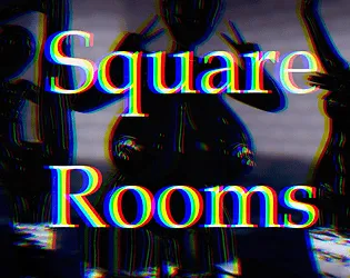 Square Rooms cover 0.1 – Ren'Py adult game by Draxoby free download