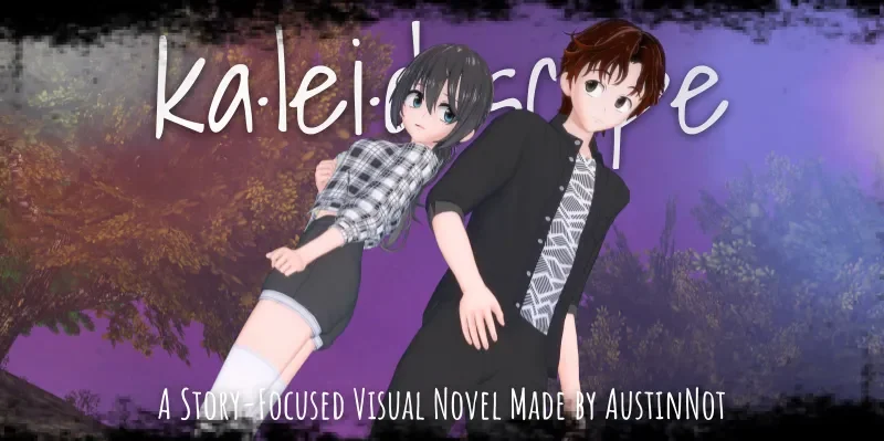 Ka Lei Do Scope cover 0.05.1 Public – Ren'Py adult game by AustinNot free download