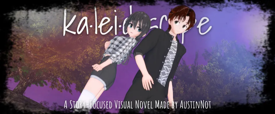 Ka Lei Do Scope cover 0.05.1 Public – Ren'Py adult game by AustinNot free download
