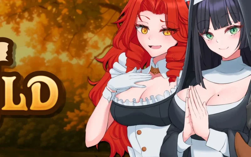 Idle Guild cover 3c – Others adult game by Cheedle free download