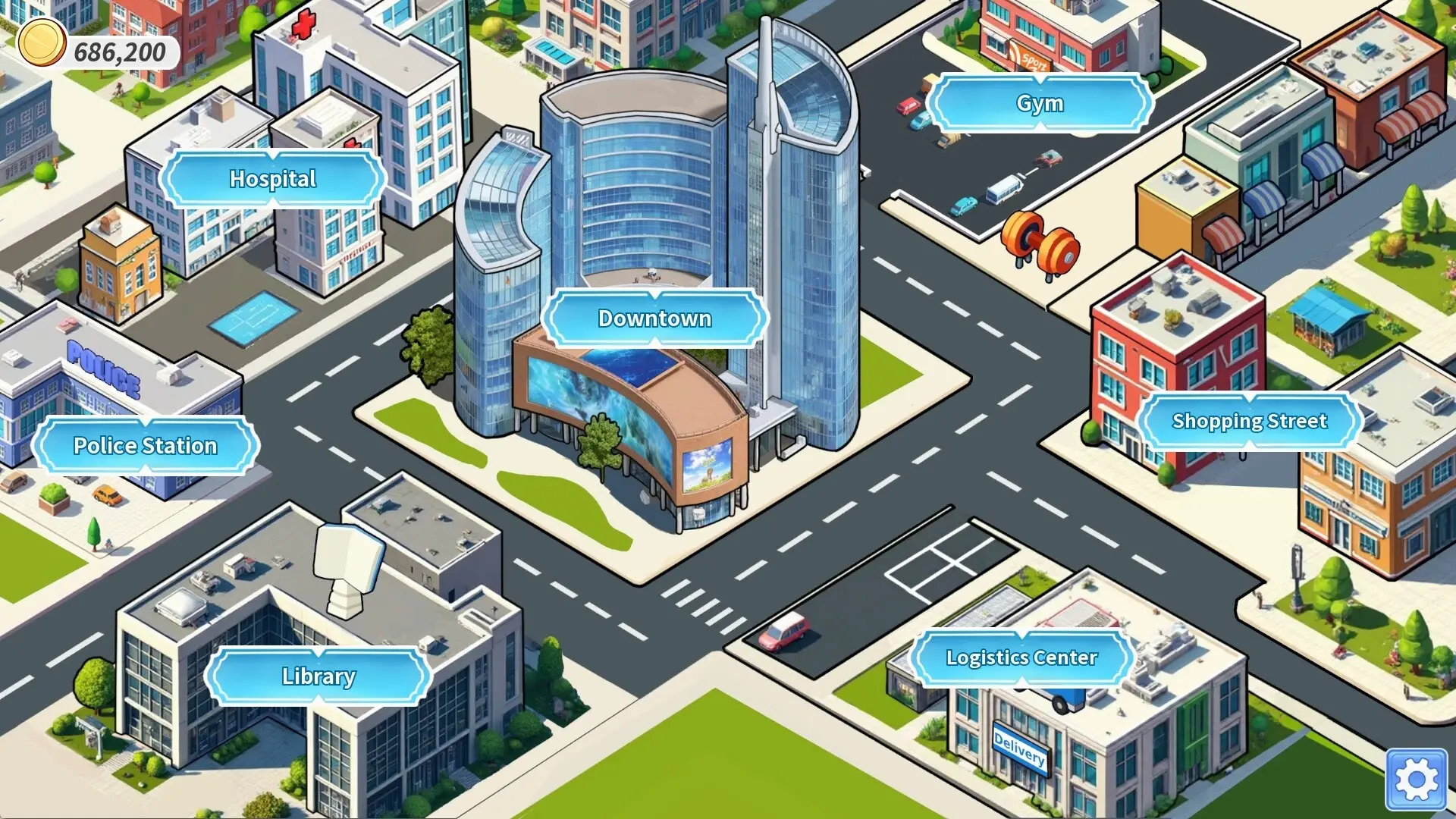 Loser Got Isekai’d – Sex, Side Jobs, and Odd Tasks gameplay screenshot 10 (Ren'Py adult game) by morexingame – free download