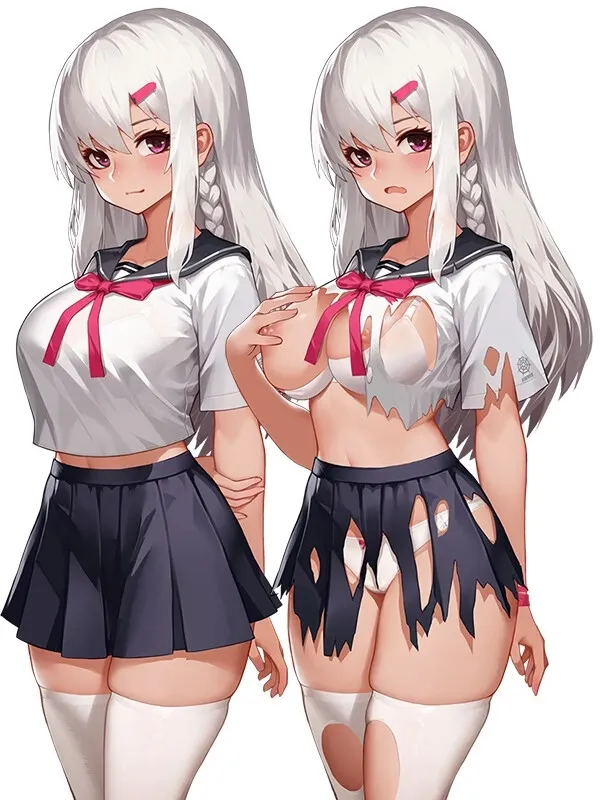 The Blood of Yidhra gameplay screenshot 3 (Ren'Py adult game) by WhitePeach – free download
