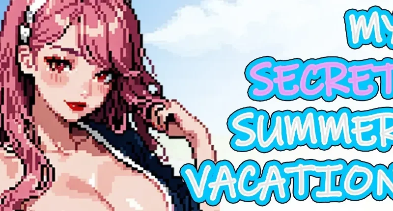 My Secret Summer Vacation cover Final – Ren'Py adult game by zhenxin_corp free download