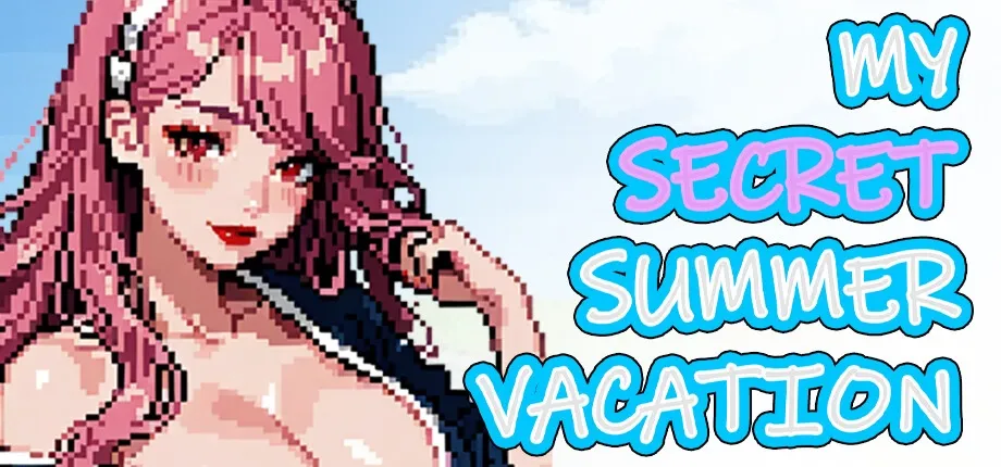 My Secret Summer Vacation cover Final – Ren'Py adult game by zhenxin_corp free download