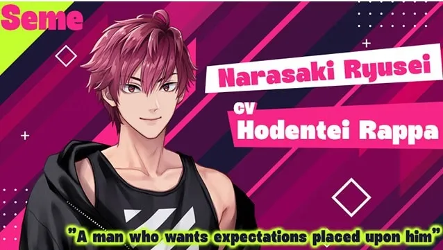 Love Love Sexy Salaryman gameplay screenshot 3 (Ren'Py adult game) by Mada Labo – free download