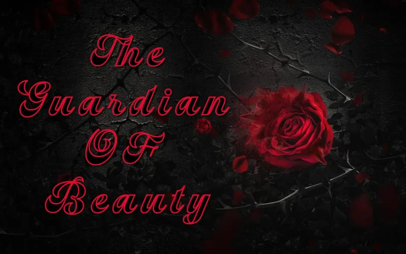 The Guardian of Beauty cover Chapter 2 – HTML adult game by VioletVelvetDev free download