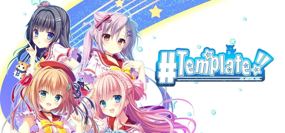 Template!! An Angel’s Gift gameplay screenshot 3 (Ren'Py adult game) by CIRCUS – free download