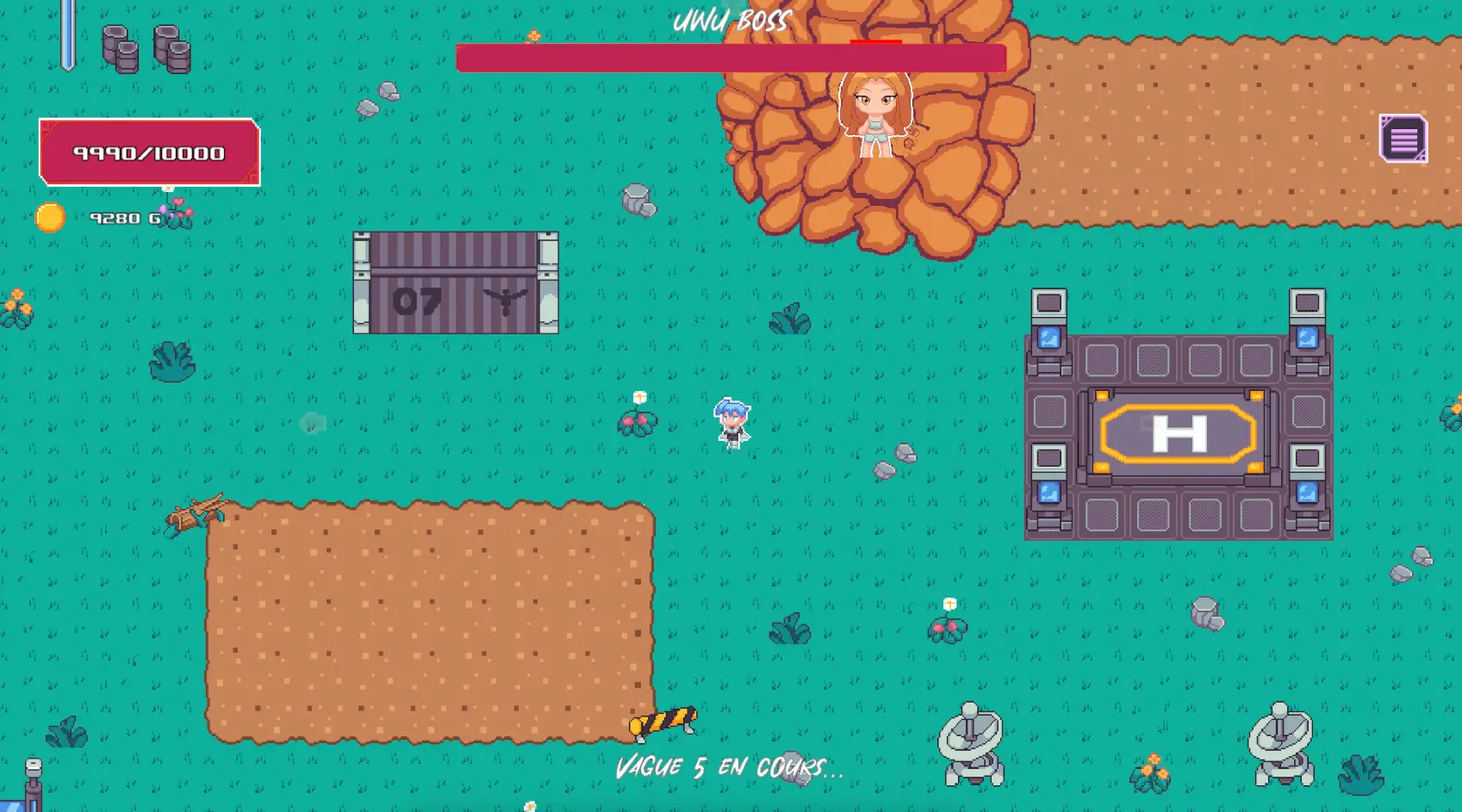 Gooner Slayer gameplay screenshot 5 (Ren'Py adult game) by TheLordOfG00ning – free download
