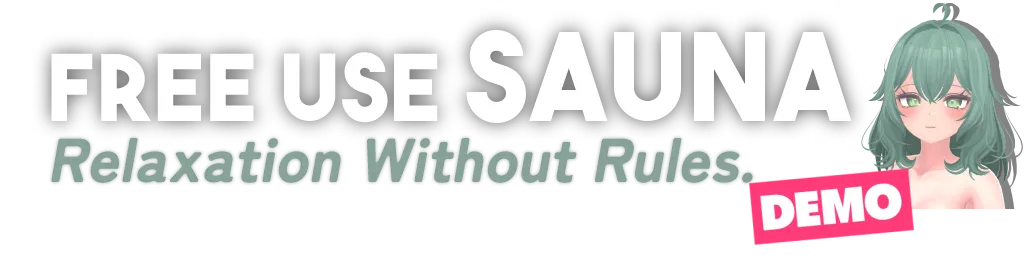 Free Use Sauna cover 1.2 – Ren'Py adult game by SatyrKing free download