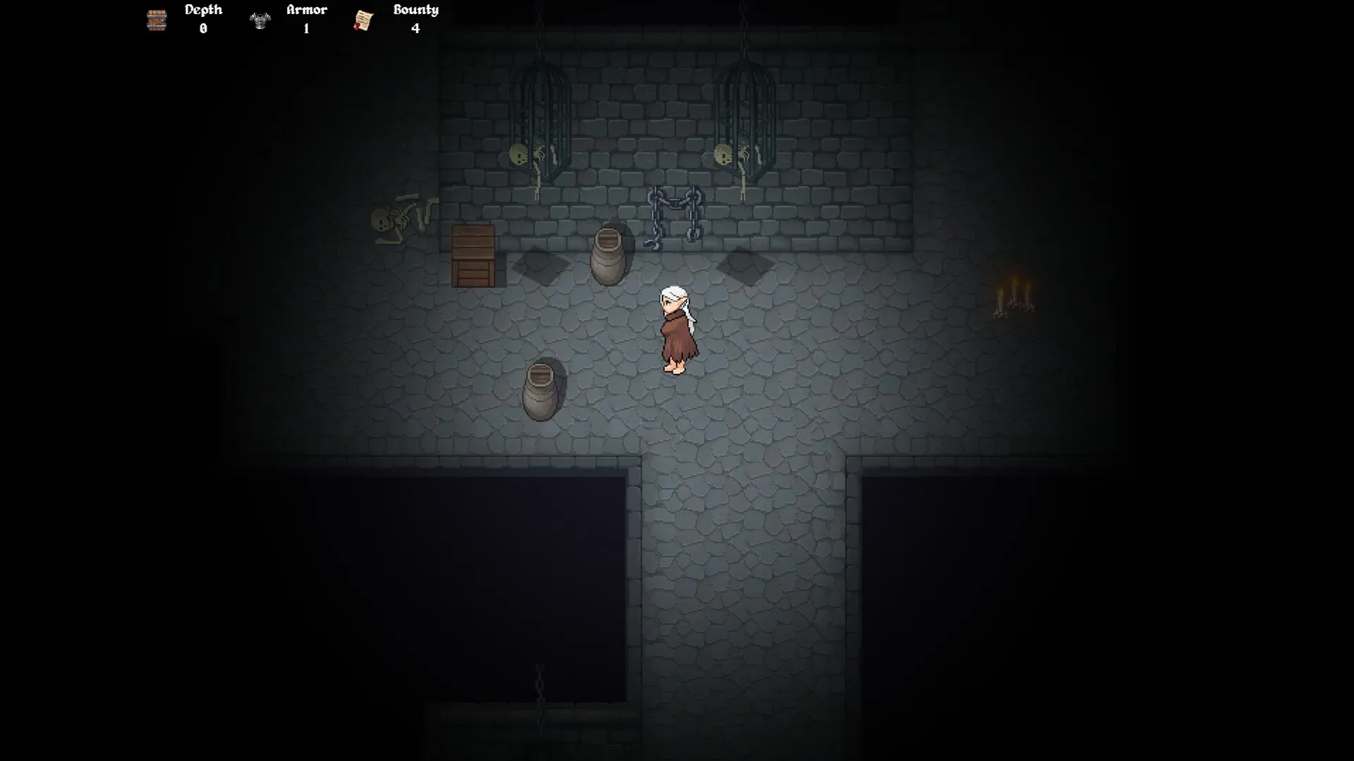 Demonherd Dungeon gameplay screenshot 4 (Ren'Py adult game) by Demonherd Team – free download