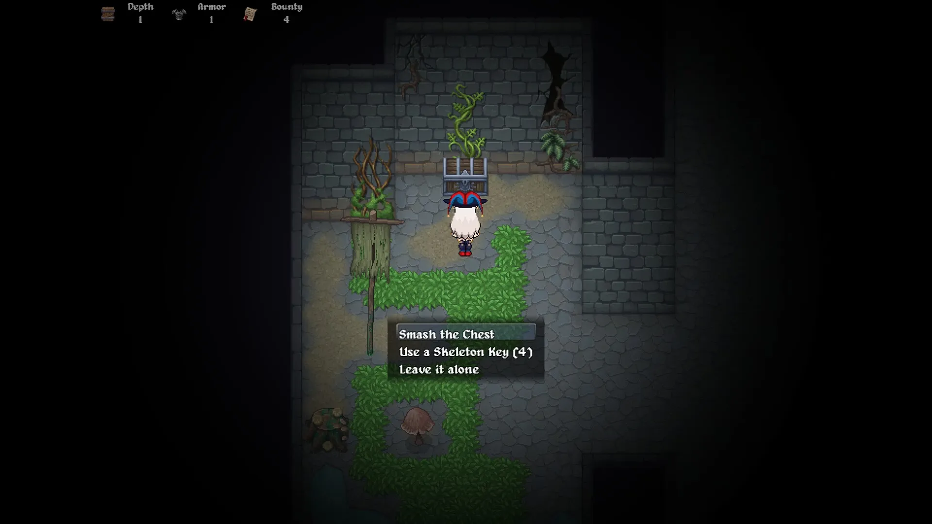 Demonherd Dungeon gameplay screenshot 12 (Ren'Py adult game) by Demonherd Team – free download