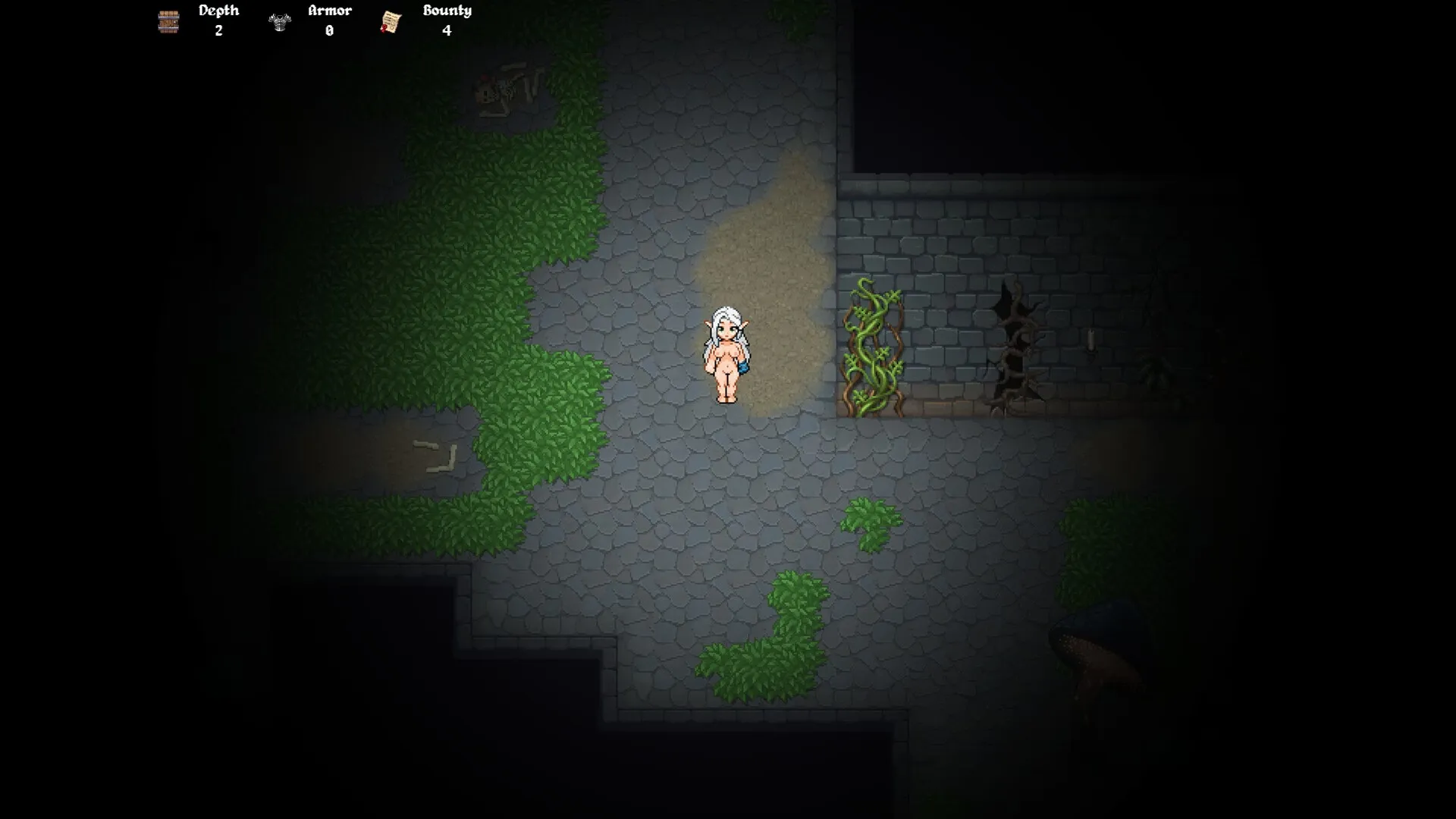 Demonherd Dungeon gameplay screenshot 14 (Ren'Py adult game) by Demonherd Team – free download