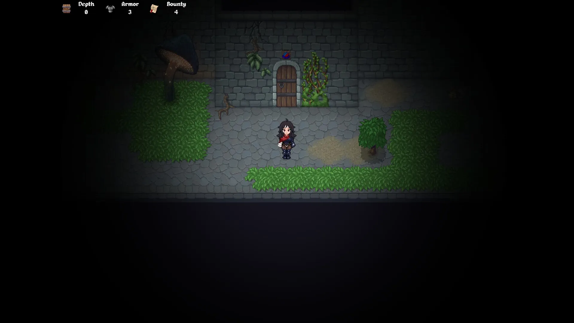 Demonherd Dungeon gameplay screenshot 21 (Ren'Py adult game) by Demonherd Team – free download