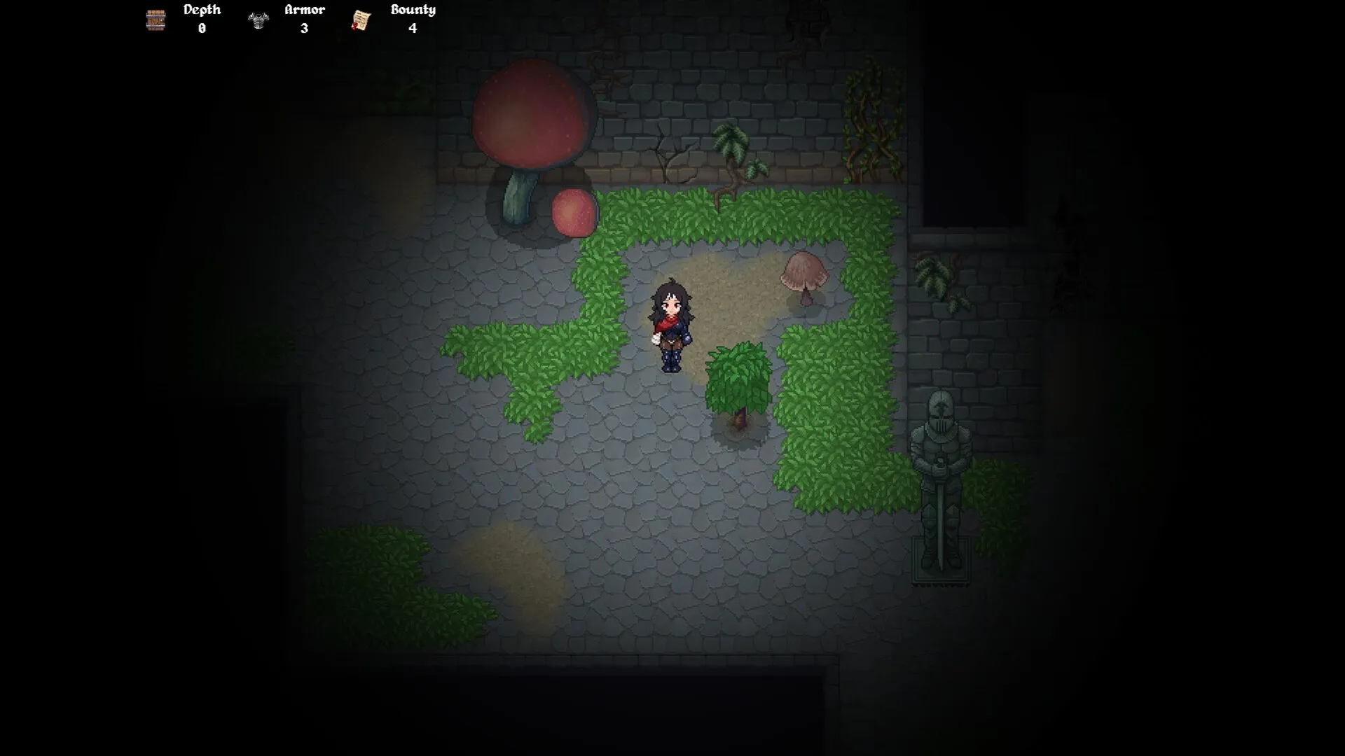 Demonherd Dungeon gameplay screenshot 23 (Ren'Py adult game) by Demonherd Team – free download