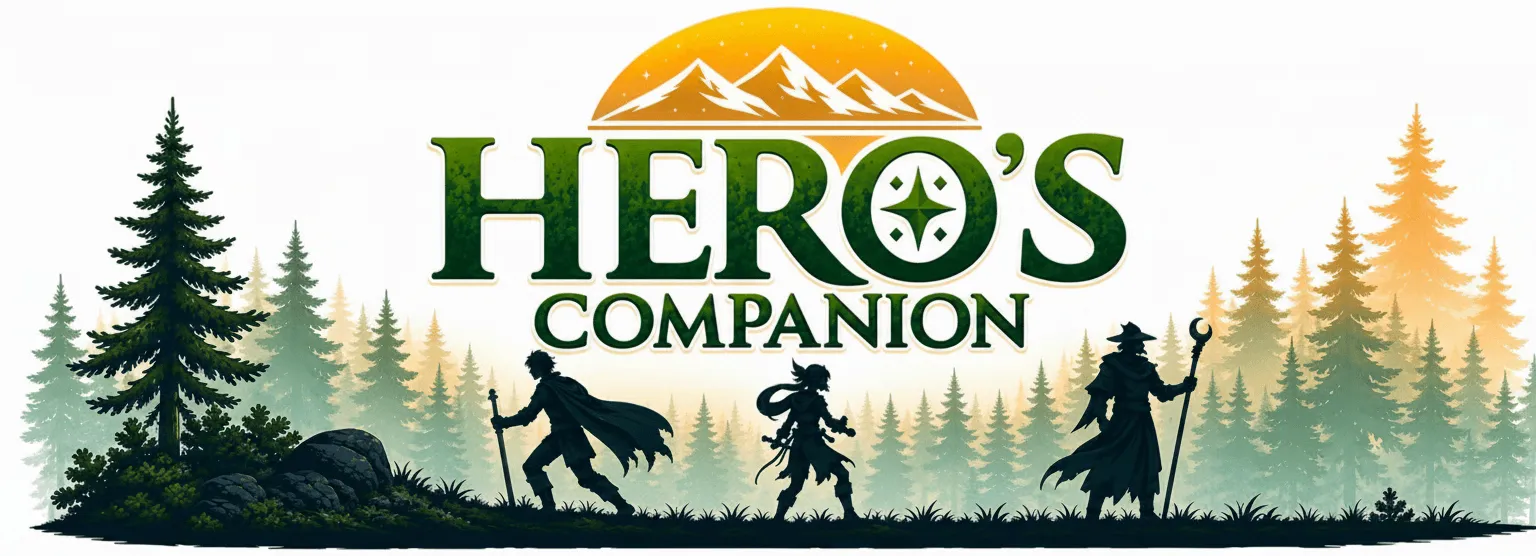 Hero’s Companion cover 0.3 – HTML adult game by keksx4 free download