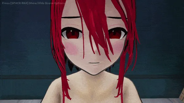 Seven Days with My Yandere Girlfriend! gameplay screenshot 8 (Ren'Py adult game) by Sabley – free download