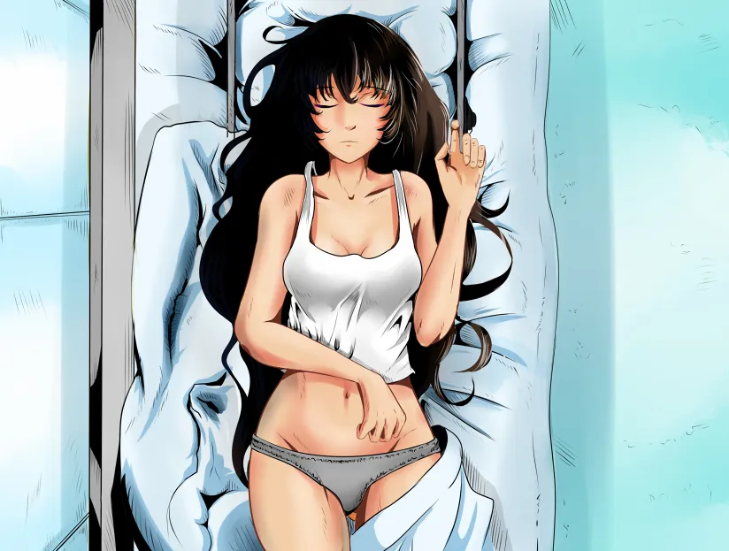 Dilmur gameplay screenshot 9 (Ren'Py adult game) by Shaso – free download