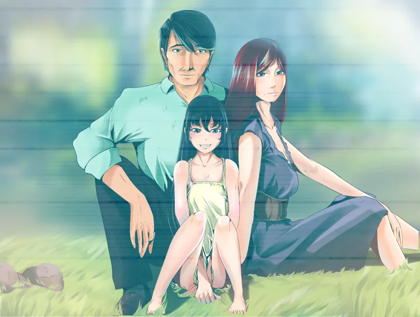 Dilmur gameplay screenshot 10 (Ren'Py adult game) by Shaso – free download