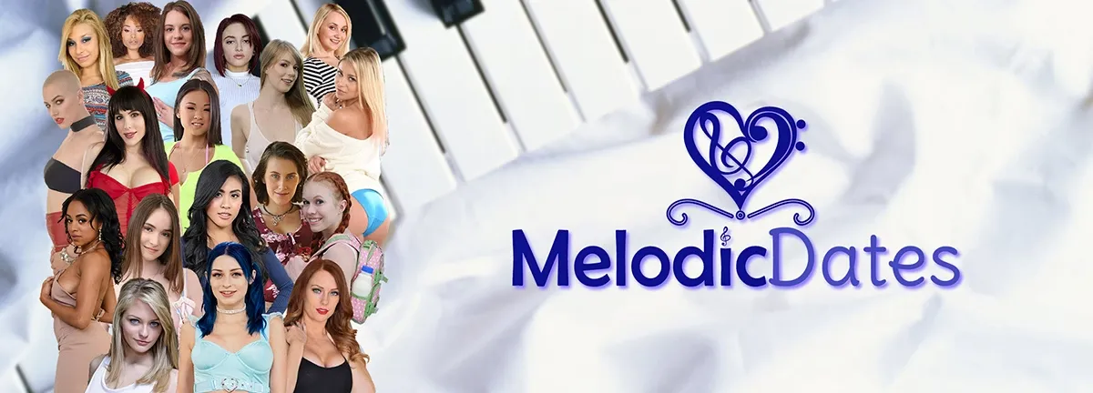 Melodic Dates gameplay screenshot 6 (Ren'Py adult game) by Poison Adrian – free download