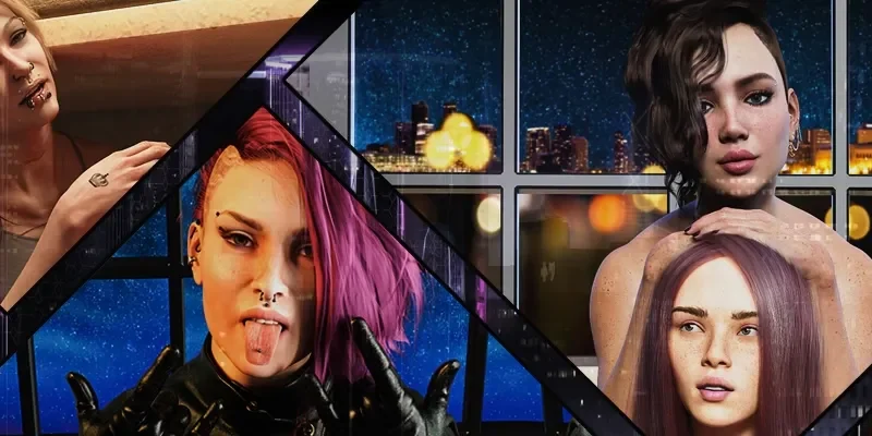 Pandora’s Box 2 cover 0.46 – Ren'Py adult game by Void Star free download