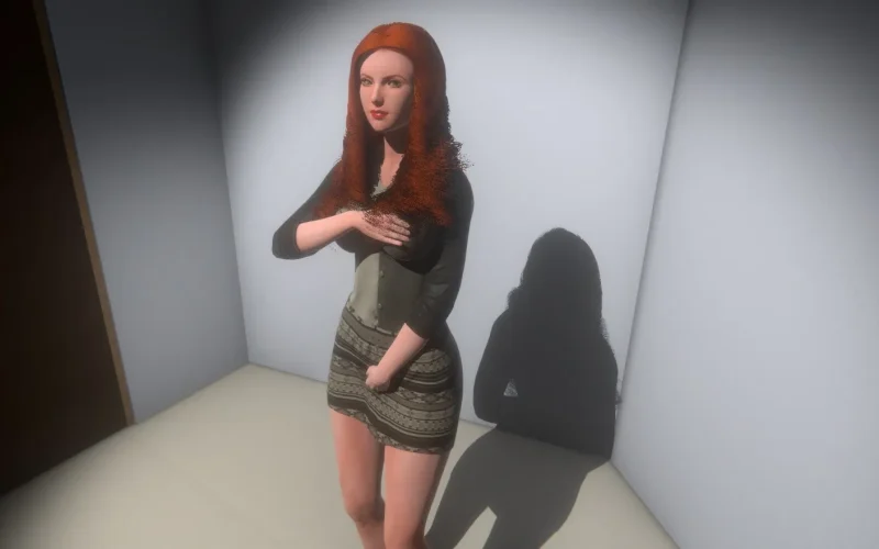 Some Modeling Agency cover 0.24.1 f0 – Ren'Py adult game by T Valle free download