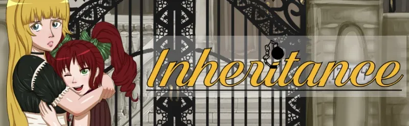 Inheritance cover B21a Public – HTML adult game by Aftermath Team free download