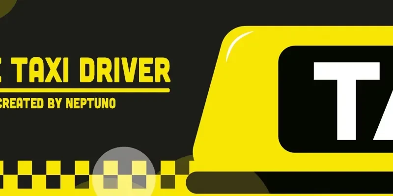Become Taxi Driver cover 0.73 – HTML adult game by Neptuno free download