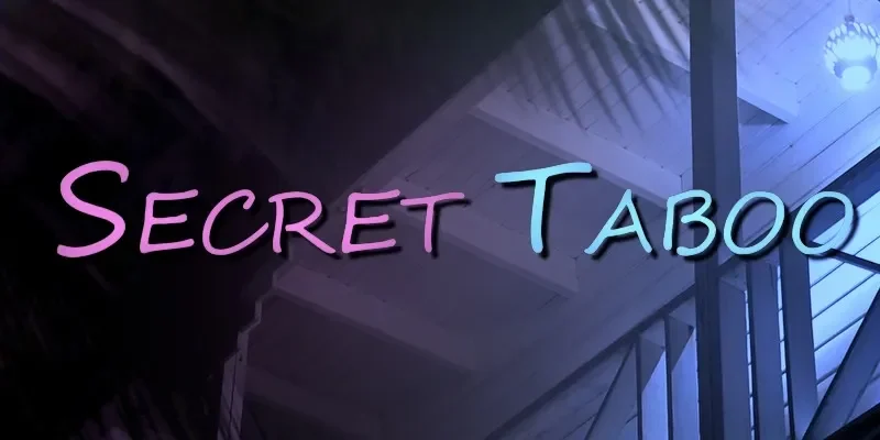 Secret Taboo cover 0.4.5 – HTML adult game by Livervt free download