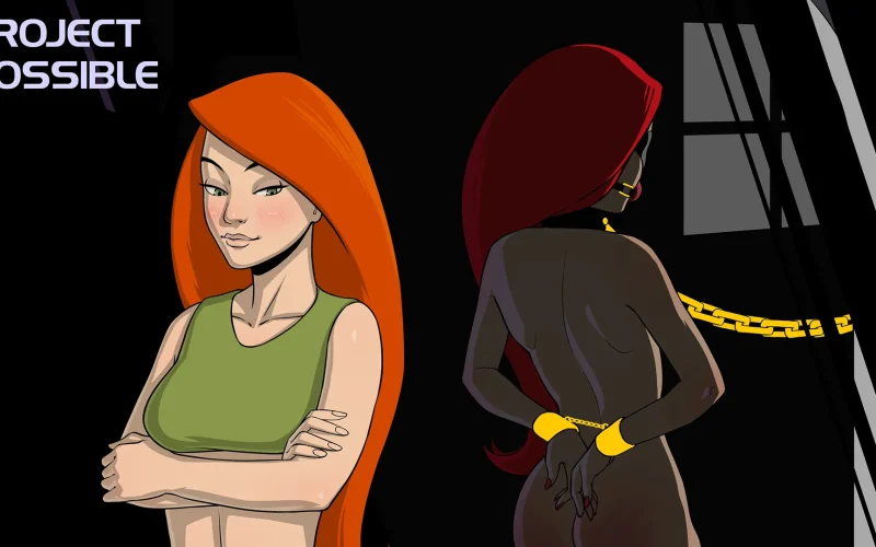 Project: Possible cover Patch 27 – Ren'Py adult game by Leroy2012 free download