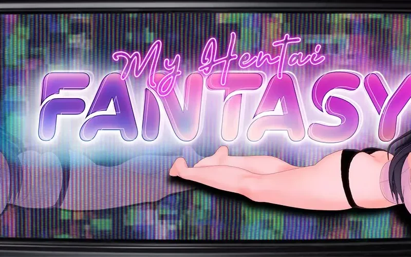 My Hentai Fantasy cover 0.18.1 – Ren'Py adult game by Naughty Capy free download