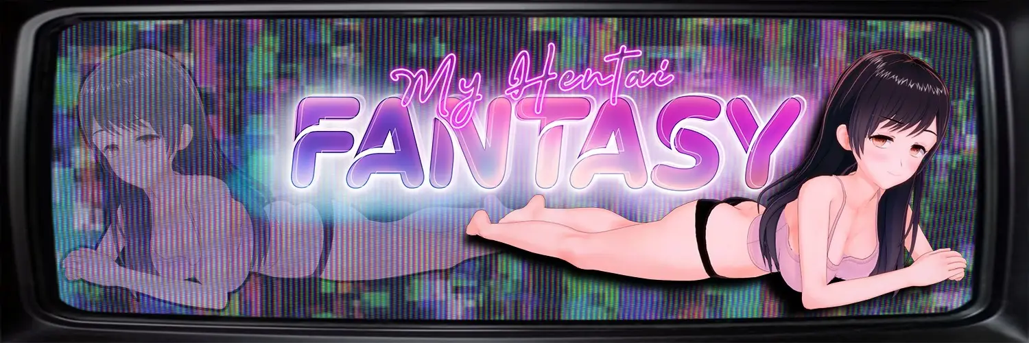 My Hentai Fantasy cover 0.18.1 – Ren'Py adult game by Naughty Capy free download