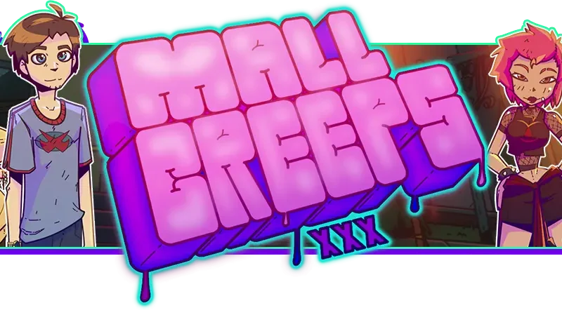 Mall Creeps cover 0.23F – Others adult game by Kuga_Maru free download