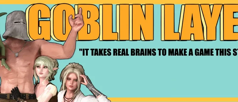 Goblin Layer cover 0.58.8 – Ren'Py adult game by Parodos free download