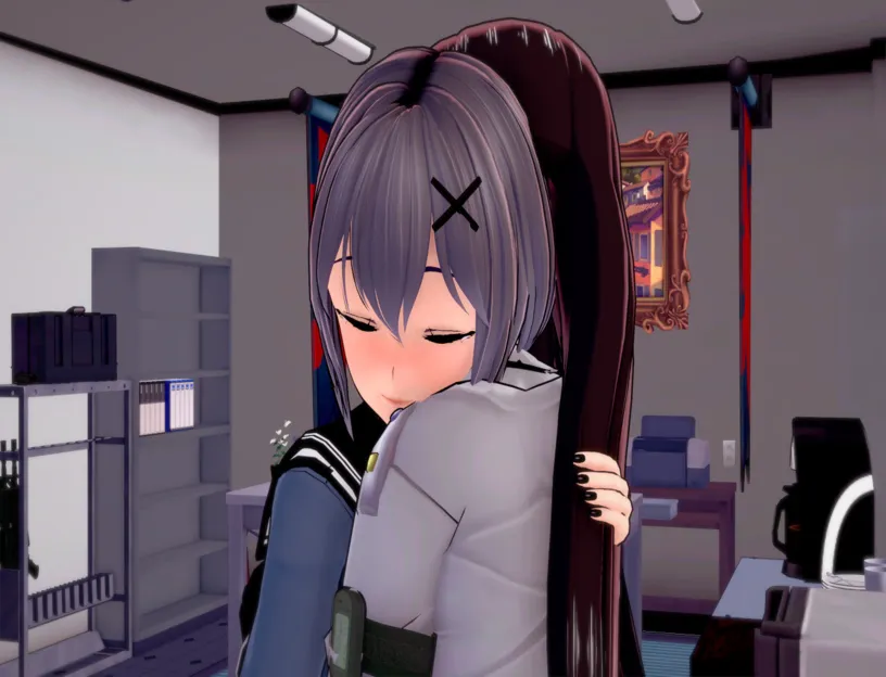 Somatra Rmk gameplay screenshot 22 (Ren'Py adult game) by Somatra – free download
