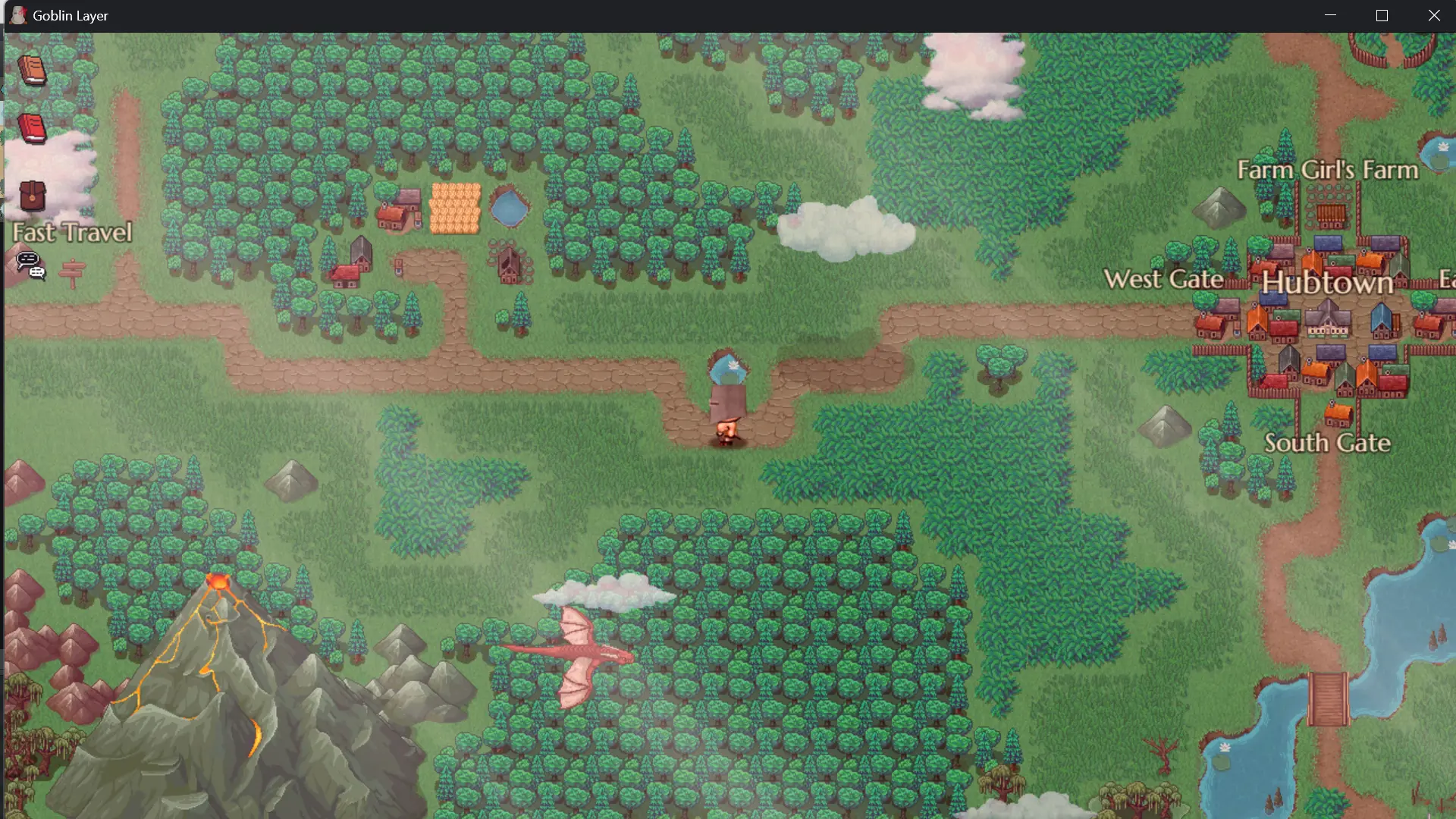 Goblin Layer gameplay screenshot 22 (Ren'Py adult game) by Parodos – free download