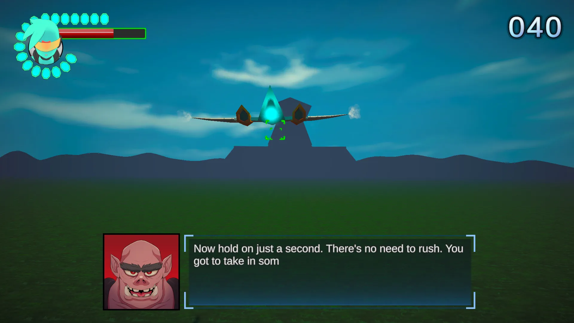 Starbreed gameplay screenshot 4 (Ren'Py adult game) by Regulus – free download