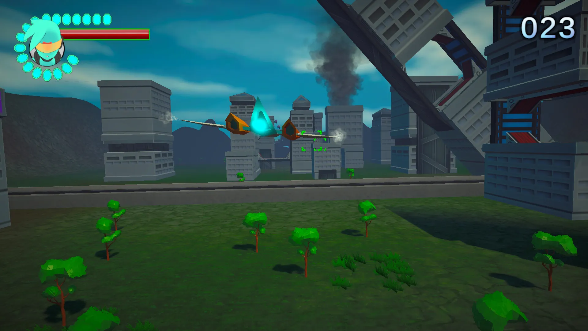 Starbreed gameplay screenshot 5 (Ren'Py adult game) by Regulus – free download