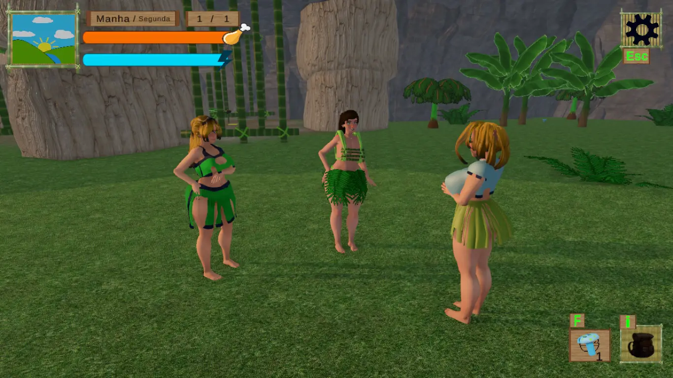 Tacarasu gameplay screenshot 11 (Ren'Py adult game) by Itaguassu – free download